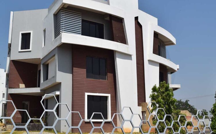 Why You Should Invest in Semi-finished Properties