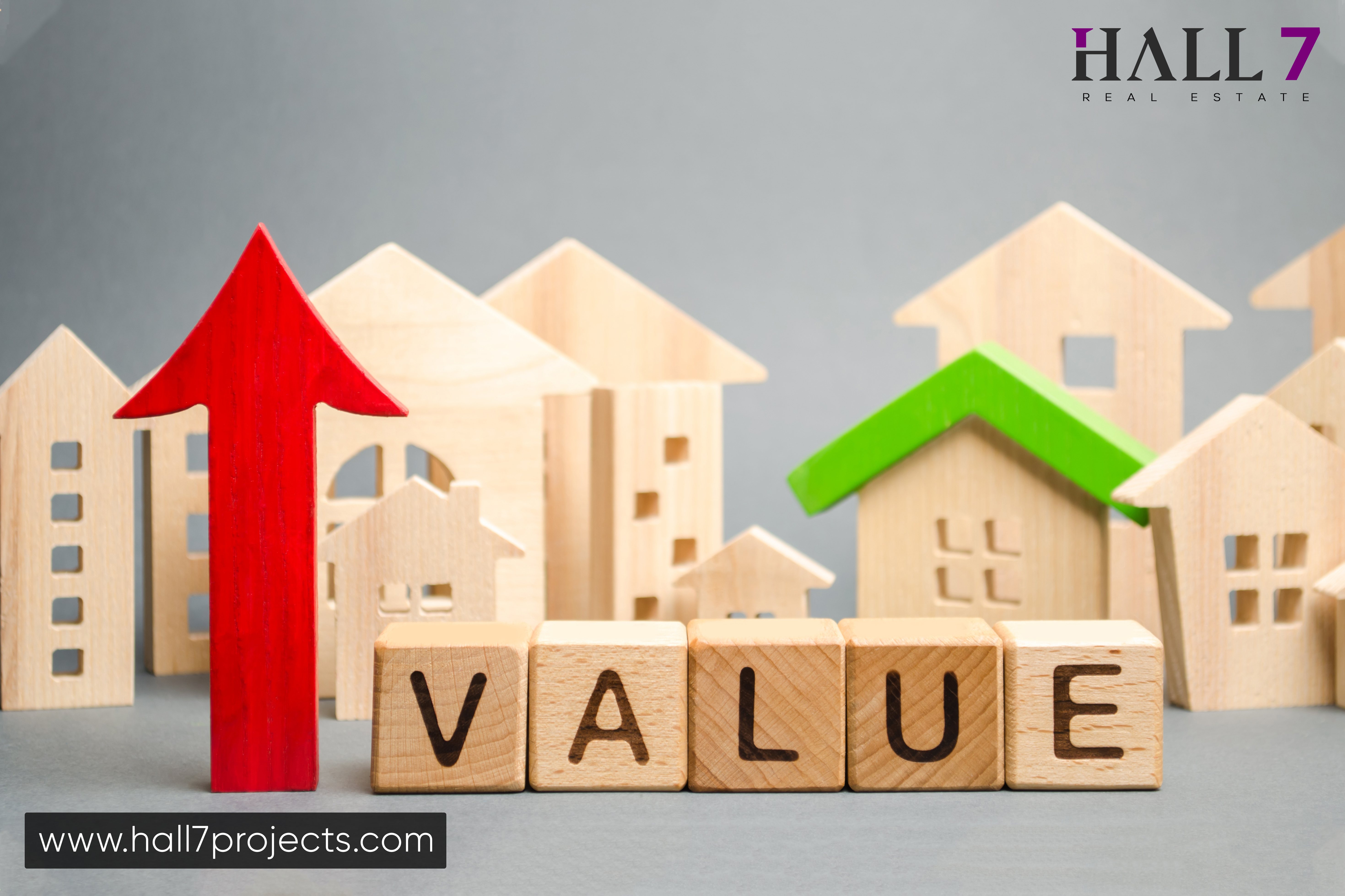 4 Reasons Why You Should Choose Real Estate Over Stocks